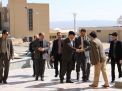 گزارش تصویری بازدید نماینده منتخب مردم شاهرود و میامی از دانشگاه صنعتی شاهرود 